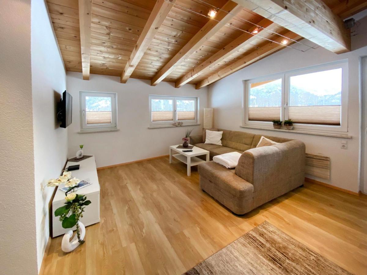 Apartment Lili - Lfd120 By Interhome Längenfeld Eksteriør billede