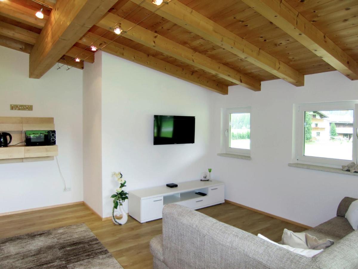 Apartment Lili - Lfd120 By Interhome Längenfeld Eksteriør billede