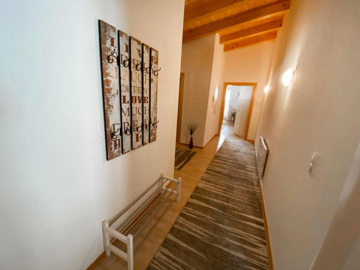 Apartment Lili - Lfd120 By Interhome Längenfeld Eksteriør billede