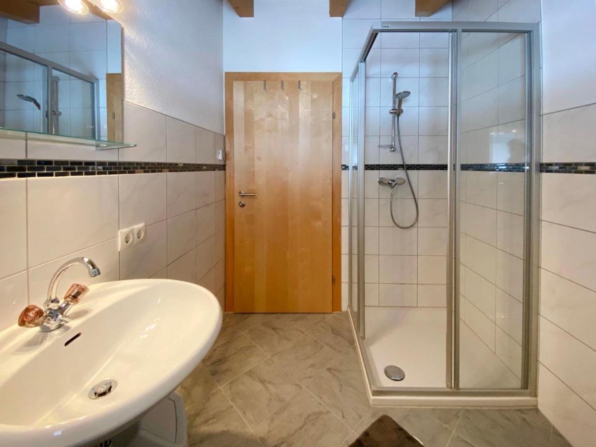 Apartment Lili - Lfd120 By Interhome Längenfeld Eksteriør billede