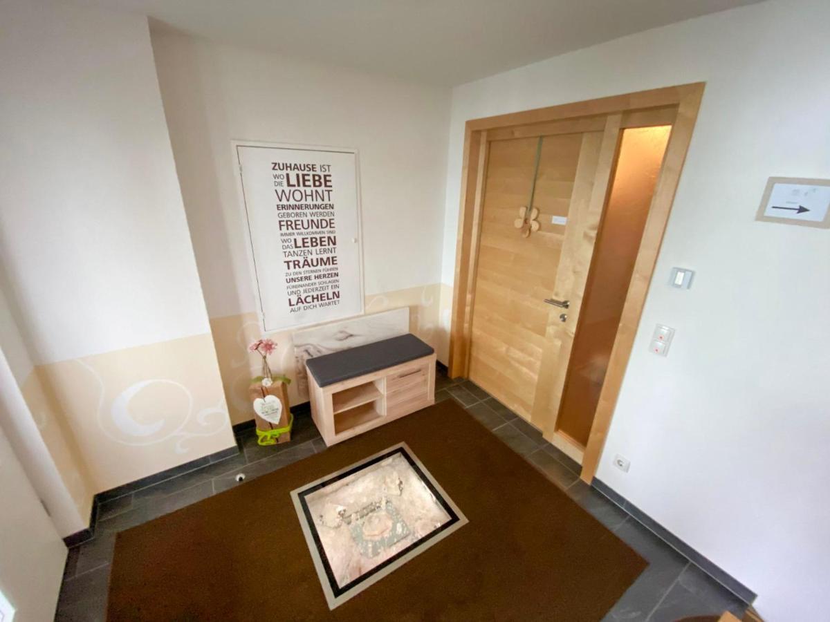Apartment Lili - Lfd120 By Interhome Längenfeld Eksteriør billede