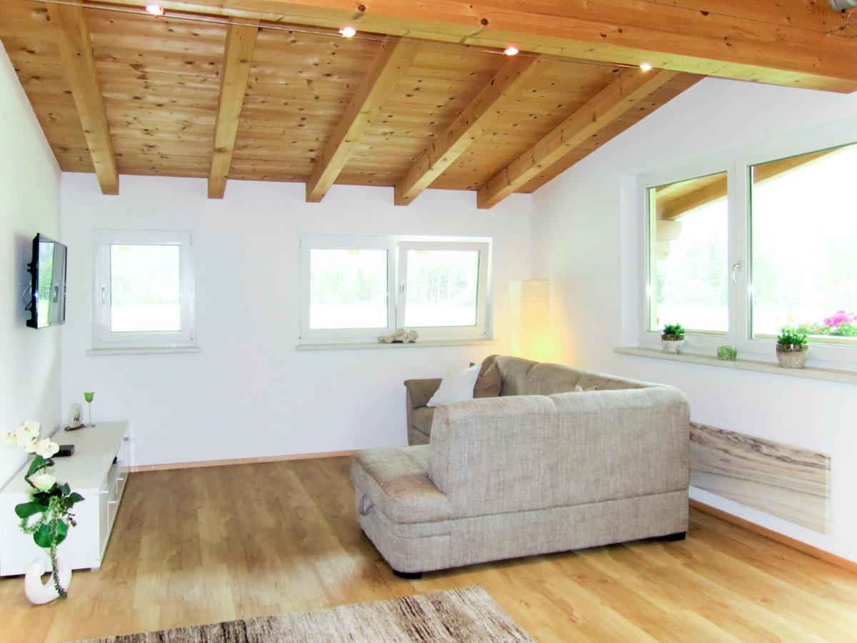 Apartment Lili - Lfd120 By Interhome Längenfeld Eksteriør billede