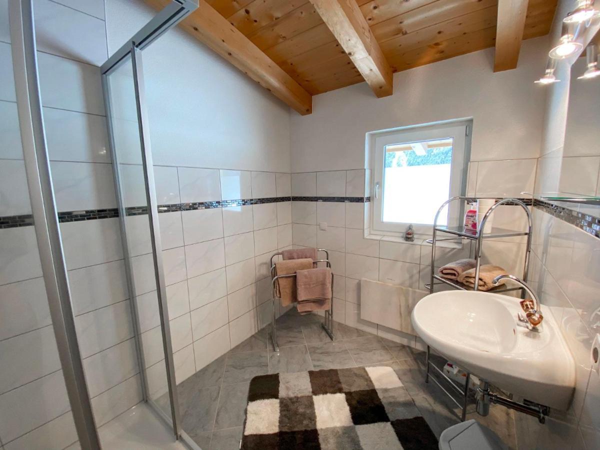 Apartment Lili - Lfd120 By Interhome Längenfeld Eksteriør billede